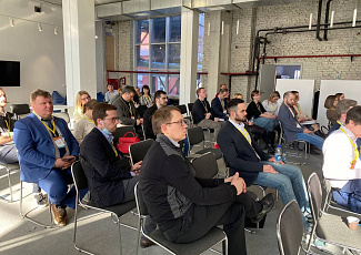 EMS INSYTE стал лучшим технологическим проектом в Пермском крае 